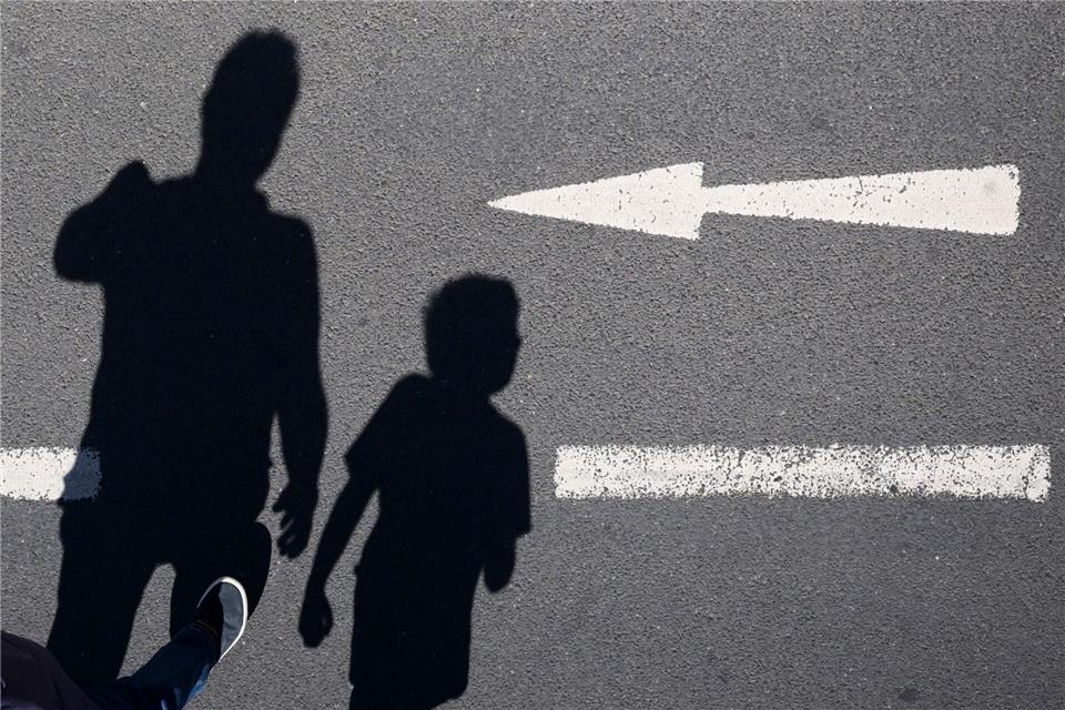 Leibliche Väter bekommen künftig bessere Chancen, offiziell anerkannt zu werden.picture alliance/dpa