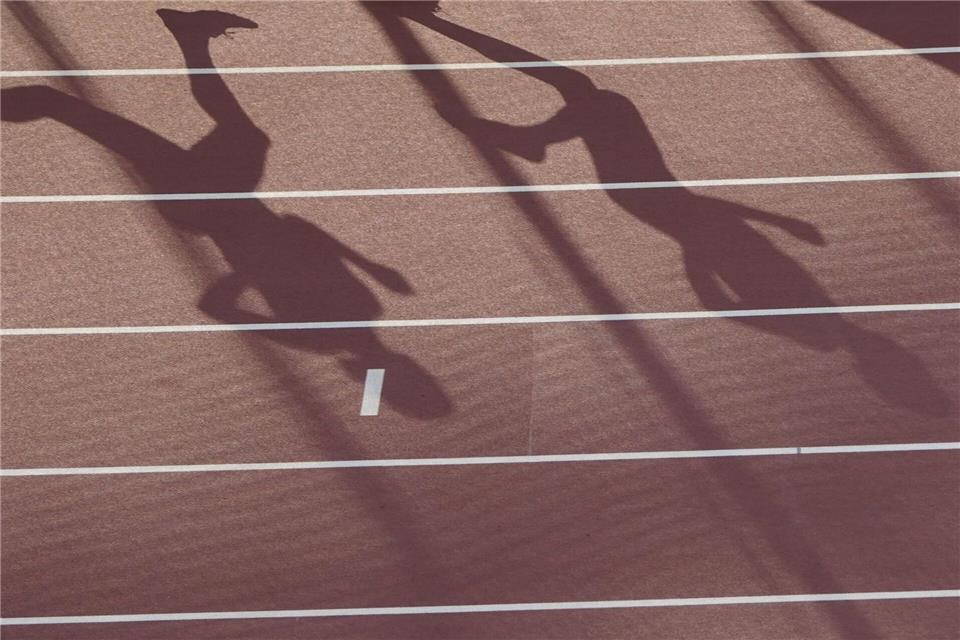 LeichtathletikMarcus Brandt/dpa