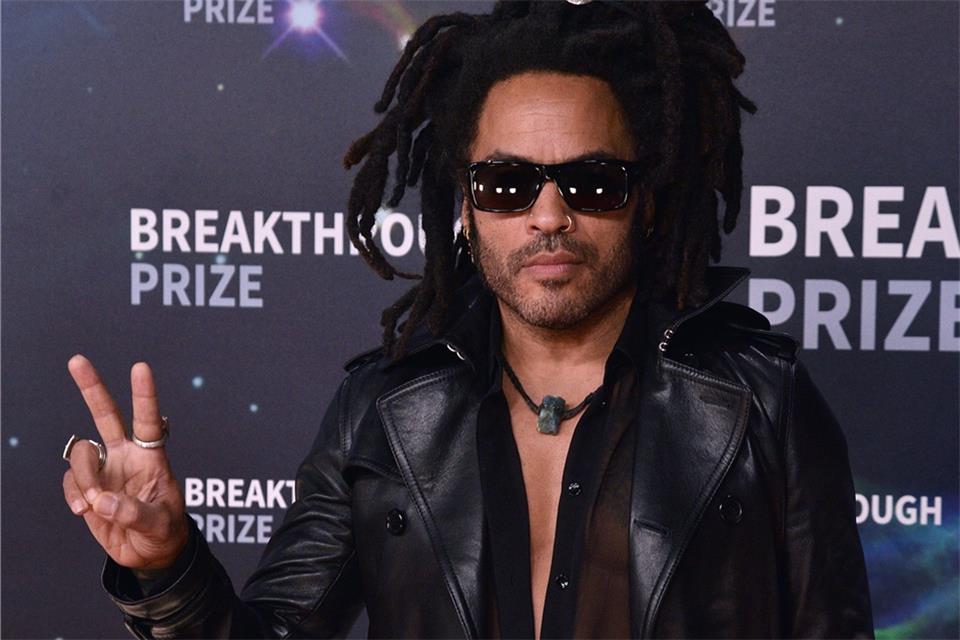 Lenny Kravitz: „Ich war mit der schönsten Frau auf dem Planeten verheiratet, unglaublich im Inneren wie Äußeren.“
