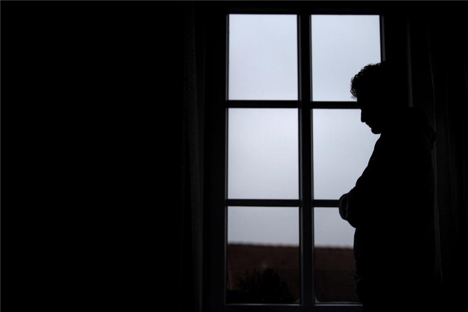 Lernen die eigenen Gefühle anzunehmen, über Sorgen zu sprechen und Hilfe zu holen sind Wege, um die psychische Gesundheit zu verbessernpicture alliance/dpa