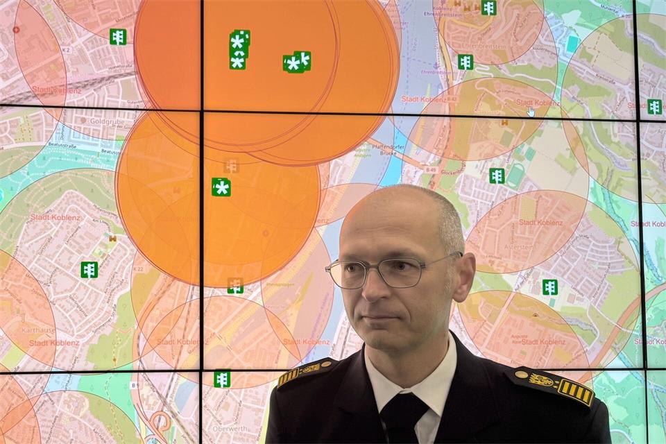 LfBK-Präsident Schubert will weiter daran arbeiten, Arbeitsstrukturen zu intensivieren und zu verbessern. (Archivbild)Mona Wenisch/dpa