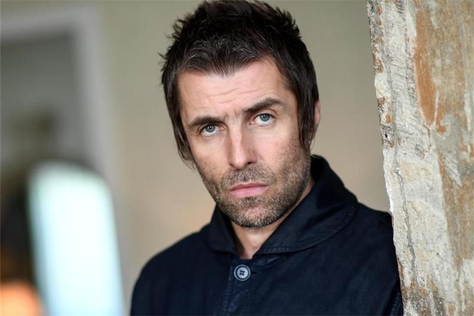 Liam Gallaghers Album „Why Me? Why Not.“ erscheint am 20. September. Foto: Britta Pedersen