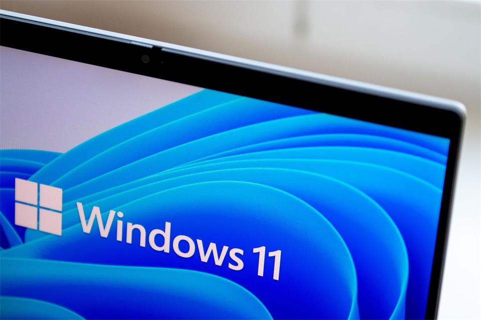 Lieber Stille? Der Windows-11-Startsound lässt sich abschalten - ebenso wie alle anderen Ereignis-Sounds innerhalb des Betriebssystems.Zacharie Scheurer/dpa-tmn