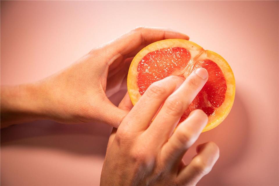 Lieber sanft, lieber fest? Um herauszufinden, was gefällt, hilft nur eines: ausprobieren und nachspüren. Christin Klose/dpa-tmn