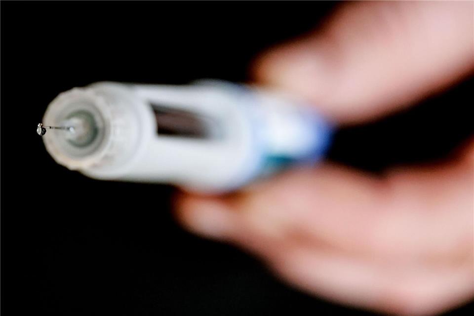 Apotheker warnen: Rezeptfälschungen nehmen zu Lifestyle-Medikamente sind öfter von Rezeptfälschungen betroffen als andere Arzneimittel. (Symbolbild)Roberto Pfeil/dpa