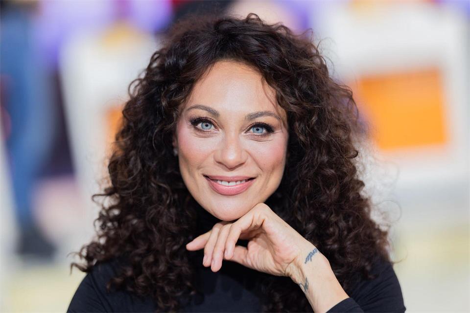 Lilly Becker gewann 2025 das RTL-Dschungelcamp in Australien und ist nun für ProSieben im brasilianischen Regenwald gewesen. (Archivbild)Rolf Vennenbernd/dpa
