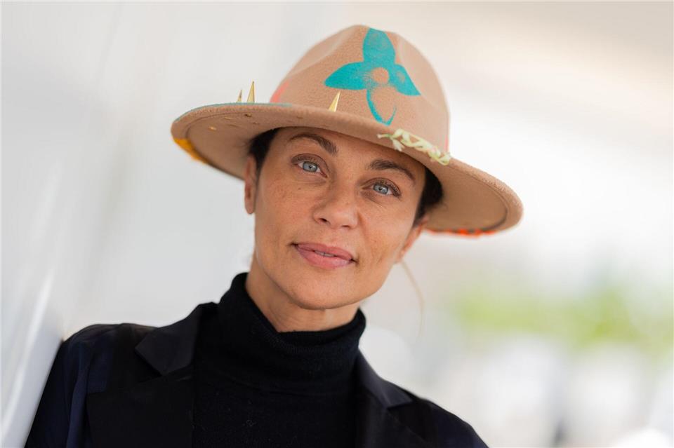 Lilly Becker gewann im Februar das RTL-Dschungelcamp. (Archivbild)Rolf Vennenbernd/dpa
