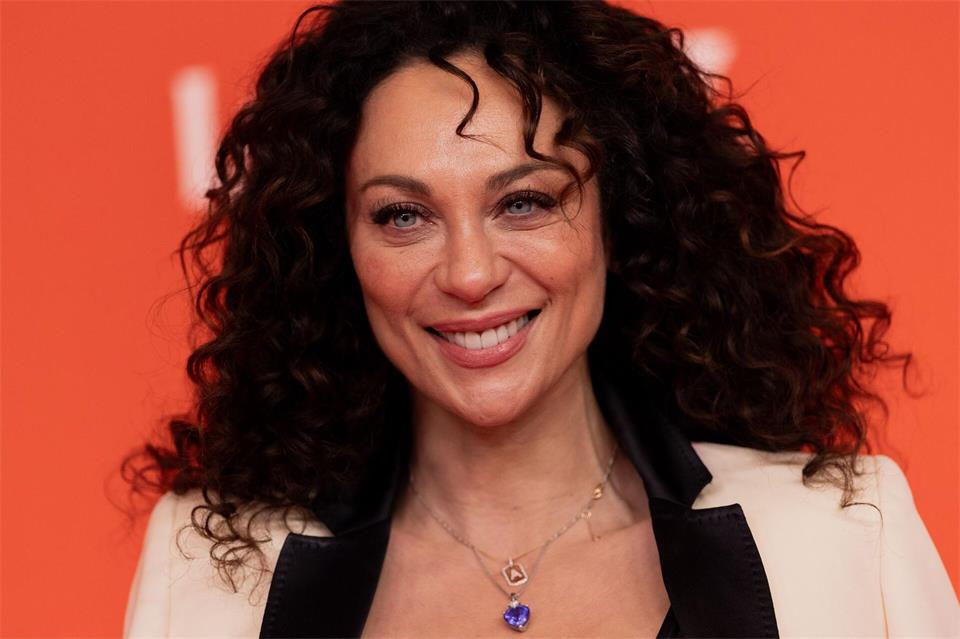 Lilly Becker gewann im vergangenen Jahr das RTL-Dschungelcamp. (Archivbild)Rolf Vennenbernd/dpa