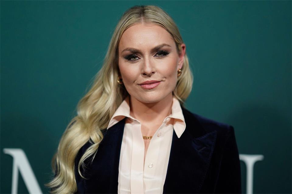 Lindsey Vonn hat Urlaubsbilder geteilt - und sich dabei an der Seite des Franzosen Matthieu Bailet gezeigt. (Archivbild)Jordan Strauss/Invision/AP/dpa