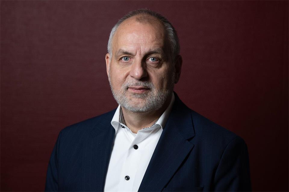 Linke-Abgeordneter Gebhardt: „Ich halte dieses Vorgehen für erpresserisch.“ (Archivbild)Sebastian Kahnert/dpa