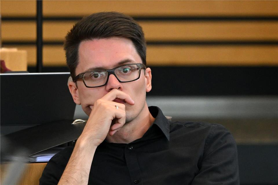 Linke: Verbesserungen im Haushalt erreicht Martin Schutt/dpa