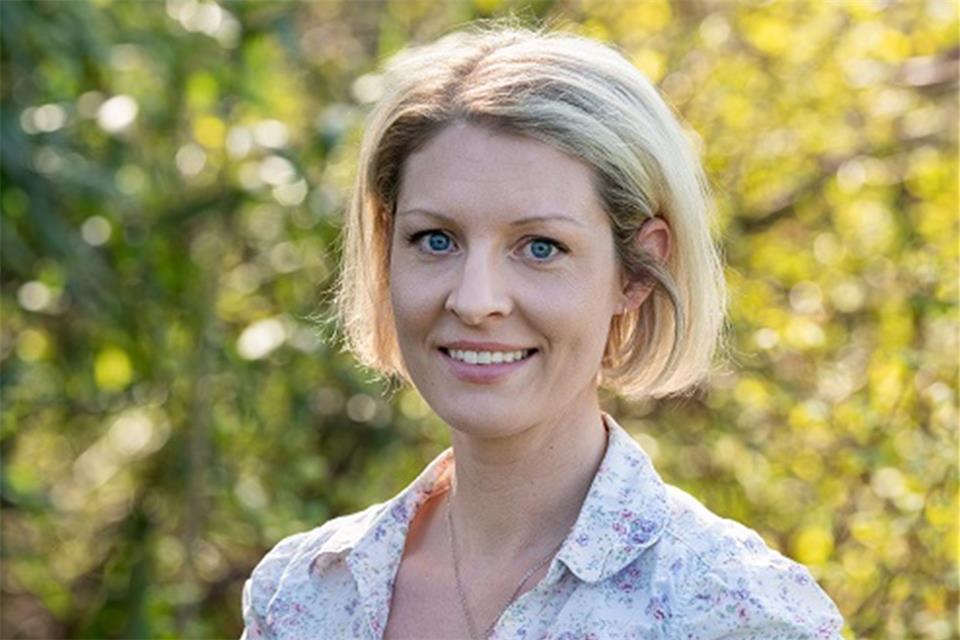 Velen: Vier „Neulinge“ wollen in den Stadtrat einziehen Lisa Fastring