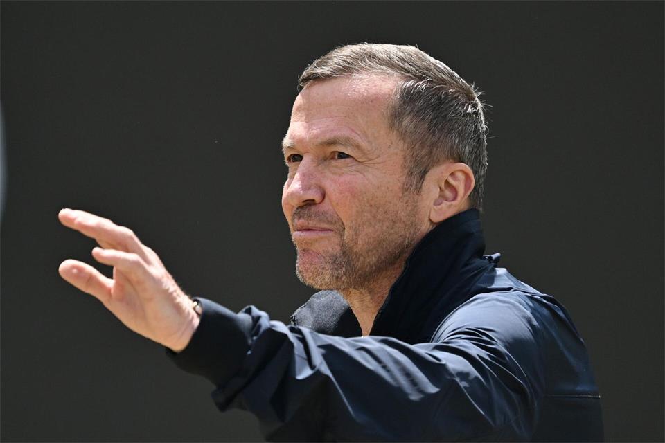 Lothar Matthäus findet das Massenaufgebot von Klopp gut. (Archivbild) Marijan Murat/dpa