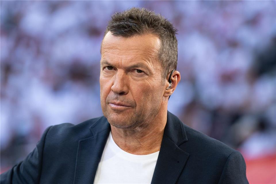 Lothar Matthäus kann viele Aussagen von Uli Hoeneß nicht nachvollziehen.Sven Hoppe/dpa