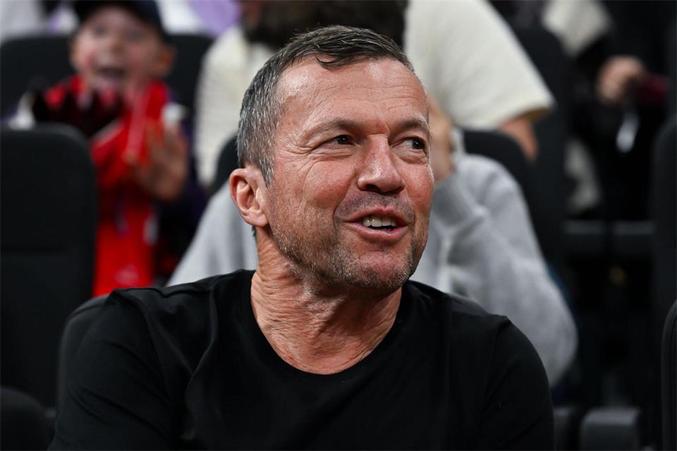 Lothar Matthäus würde den DFB-Kader immer erst freitags statt donnerstags bekanntgeben. (Archivbild)Sven Hoppe/dpa