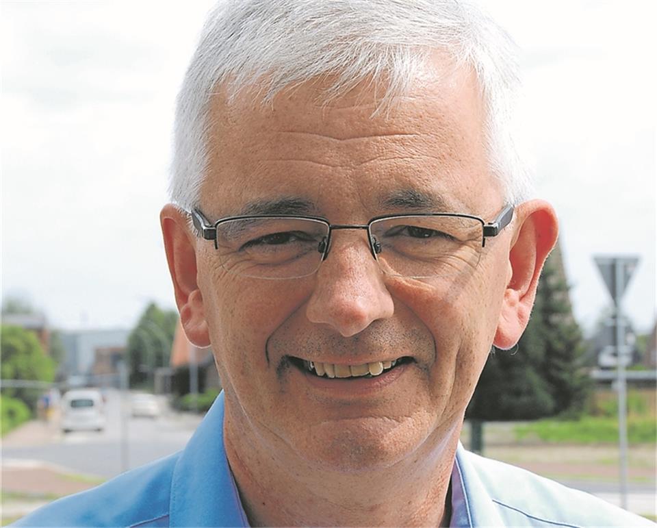 Gastronomen zeigen Verständnis und hoffen auf klare Aussagen Ludger Enning, Betreiber des Gasthof Enning in Weseke