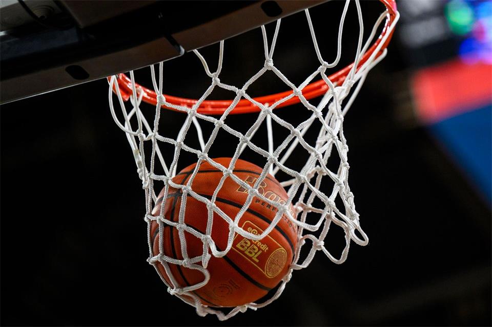 Ludwigsburgs Basketballer holen Ersatz für Keeshawn Kellman. (Archivbild)Tom Weller/dpa