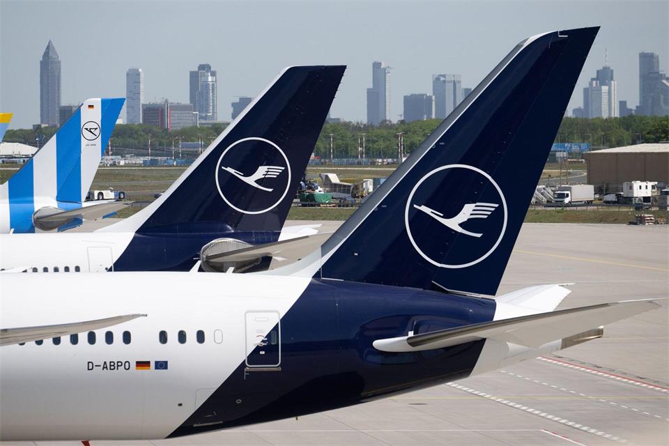 Lufthansa und VC hatten sich auf ein Verfahren geeinigt, das Schlichtung und Mediation miteinander verbindet. (Archivbild)Boris Roessler/dpa