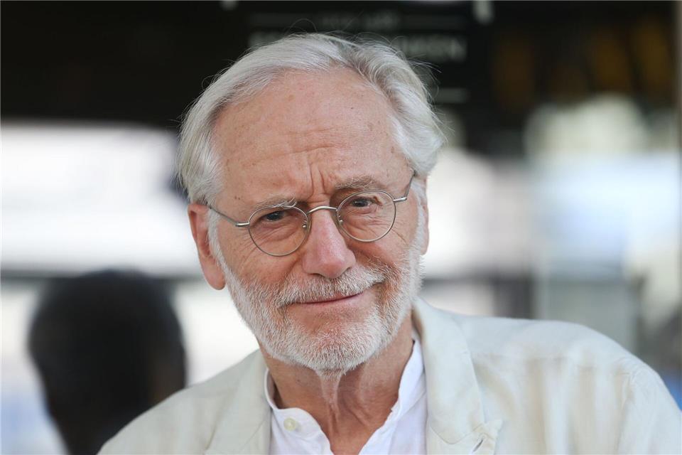 Luger spielte den Hans Beimer in der Lindenstraße. (Archivbild)Roland Weihrauch/dpa