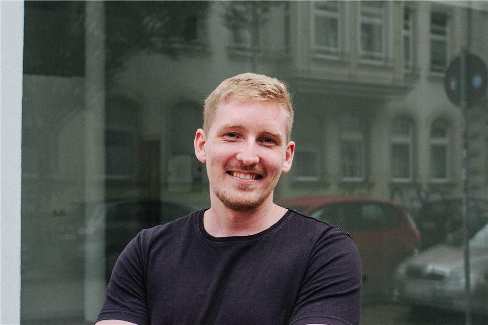 Lohnt sich Ticket-Splitting beim Bahnfahren? Lukas Weihrauch ist Medieninformatiker und Entwickler von Betterbahn.Sebastian Bürgel/dpa-tmn