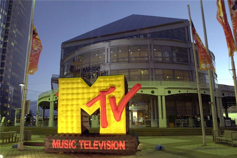 MTV verzichtet ab 2026 auf Musikvideos. (Symbolfoto) picture alliance / dpa