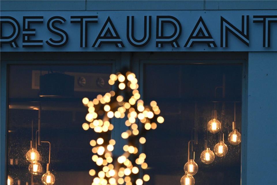 MV wird von der Mehrwertsteuerabsenkung als Tourismusland besonders profitieren, sagt MV-Dehoga-Chef Schwarz. (Symbolbild)Stefan Sauer/dpa