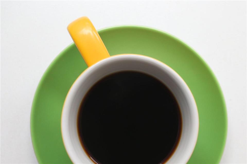 Macht er sie auch an? Dann gehören sie vielleicht zu einer Mehrheit, die Filterkaffee regelmäßig trinkt. (Archivbild)picture alliance / Karl-Josef Hildenbrand/dpa