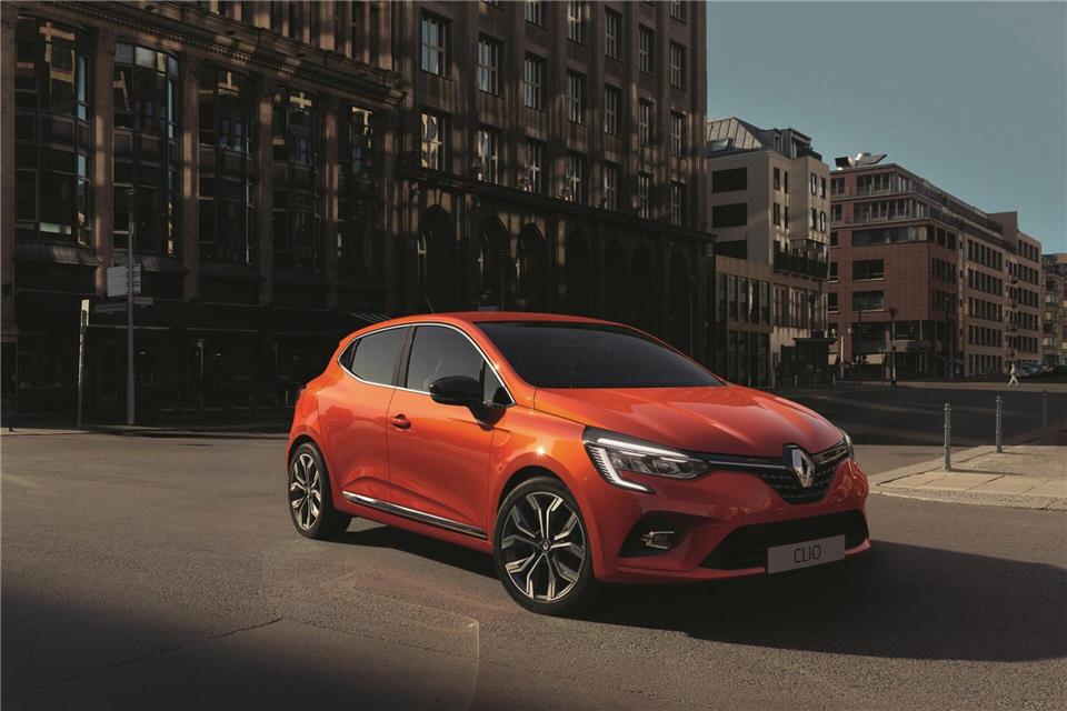 „Made in Paradise“, so hieß es im Werbespot für ersten Clio, den mit der Schlange. Wie verführerisch sind neuere Gebrauchtmodelle des Verkaufsschlagers?Renault/dpa-tmn