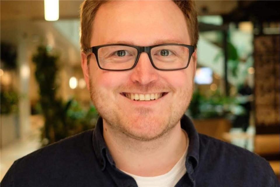 Magnus Håkonsen hat das Massaker auf der norwegischen Insel Utøya am 22. Juli 2011 überlebt. (Archivbild)privat/Magnus Håkonsen/dpa