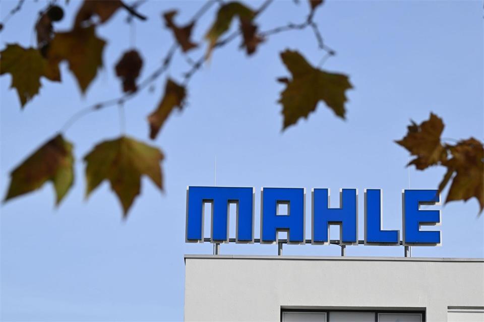 Mahle: 20 Prozent vom Umsatz mit Nutzfahrzeugen. (Archivbild)Bernd Weißbrod/dpa