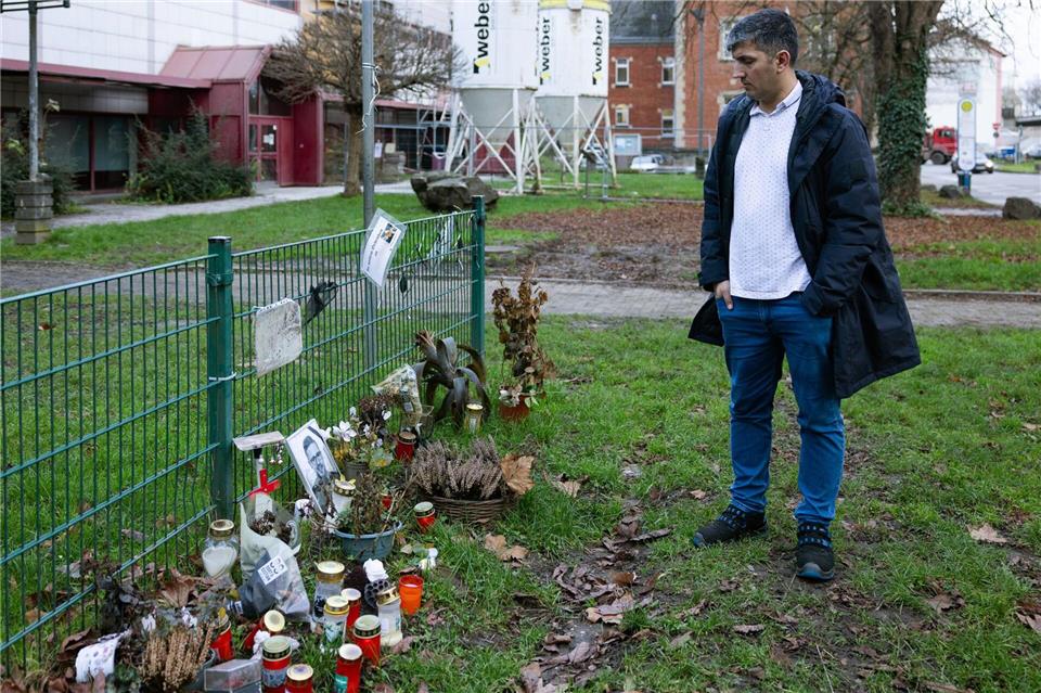Man muss helfen: So lautet die Devise des Mannes, der einen Polizisten rettete. (Archivbild)Pinter Laszlo/dpa