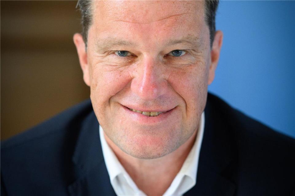 Manager Brodehl verlässt den HVV. (Archivbild)Bernd von Jutrczenka/dpa