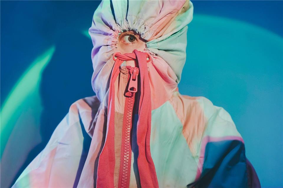 Manche Missgeschicke oder Fehler sind so unangenehm, dass man sich am liebsten unsichtbar machen würde. Das hilft allerdings nicht.picture alliance / Westend61