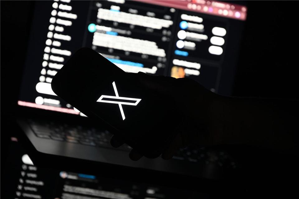 Ungenutzte Accountnamen auf X werden wieder freigegeben Manche X-Accounts werden nicht mehr aktiv genutzt - blockieren aber Nutzernamen. (Archivbild)Jennifer Brückner/dpa