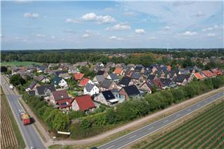 Marbeck zeigt sich beim Wirtschaftstag am 30. Mai.