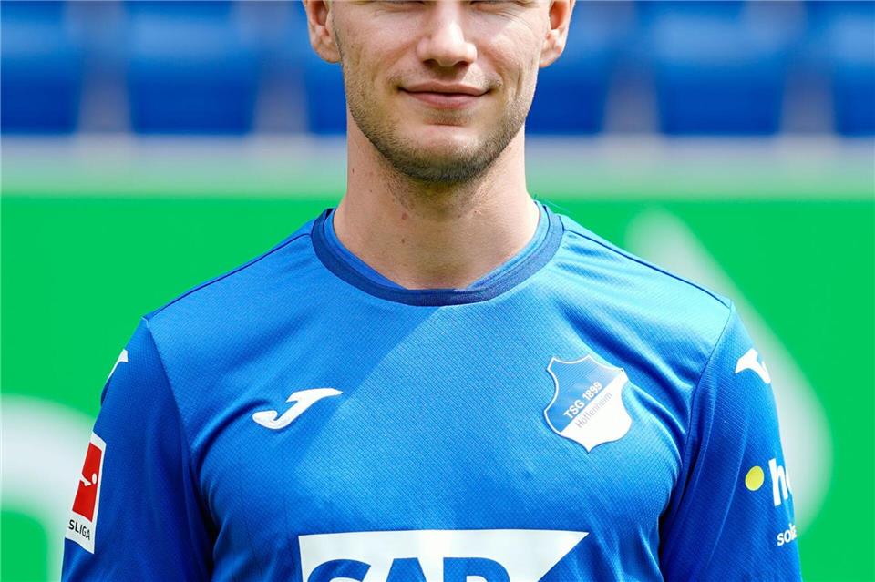 Marco John spielte seit der Jugend für Hoffenheim.Uwe Anspach/dpa