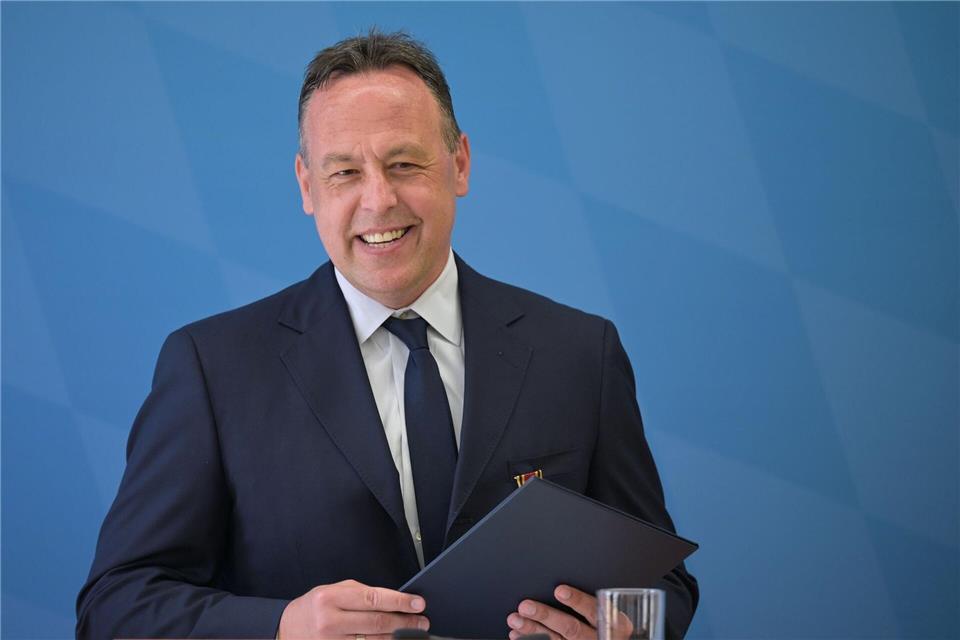 Marco Sturm wurde in München geehrt.Malin Wunderlich/dpa