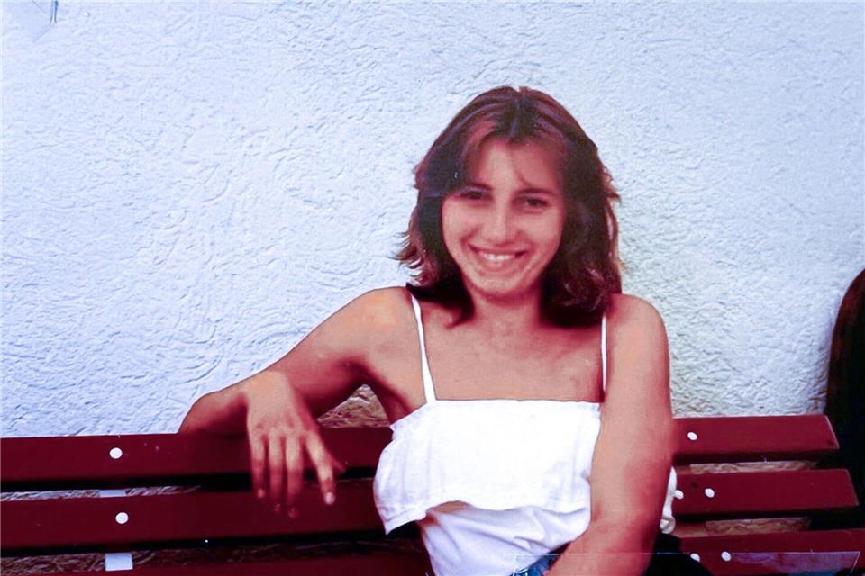 Maria Köhler wurde nur 19 Jahre alt.-/Kriminalpolizei Aschaffenburg/dpa