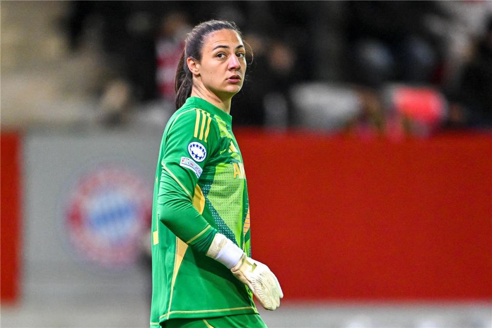 Maria Luisa Grohs: „Sollte der Krebs tatsächlich zurückkommen, würde ich damit umgehen können.“ (Archivbild)Peter Kneffel/dpa