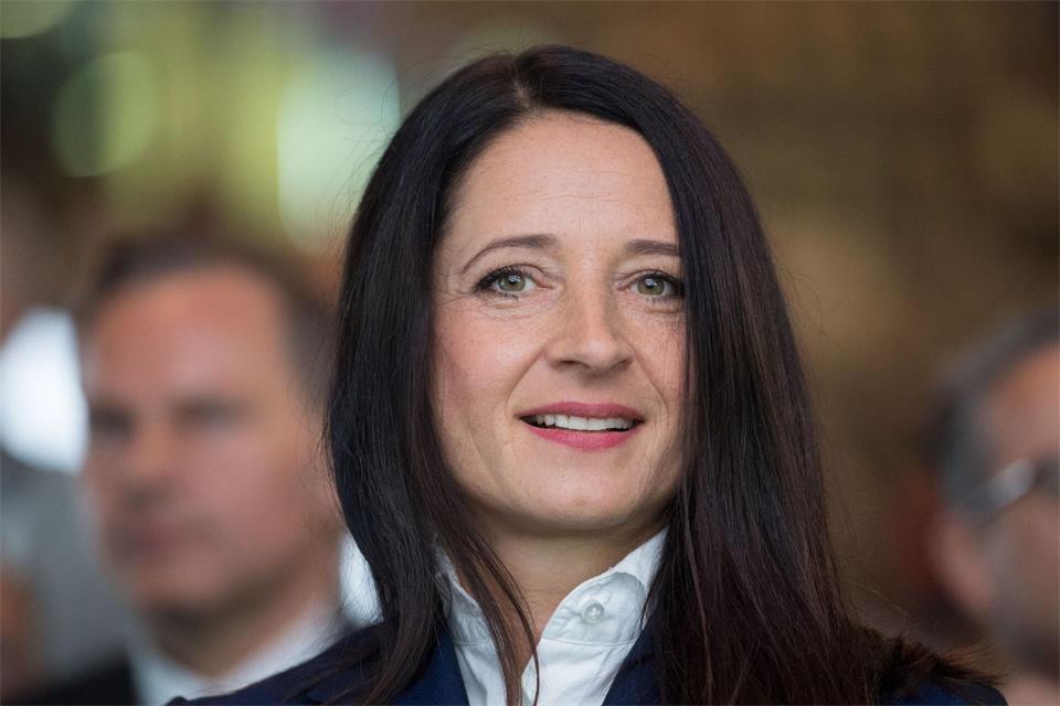 Marianne Heiß kehrt in den VW-Aufsichtsrat zurück. (Archivbild)Marijan Murat/dpa