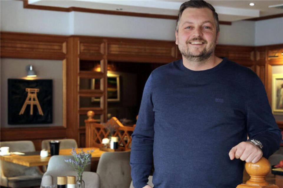 Marijo Pavlovic möchte sich auf das „Lieb und Wert“ am Standort Raesfeld konzentrieren.