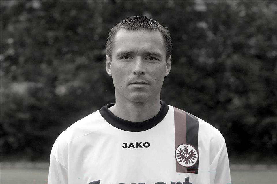 Markus Beierle ist im Alter von 54 Jahren gestorben. (Archivbild)Frank Rumpenhorst/dpa