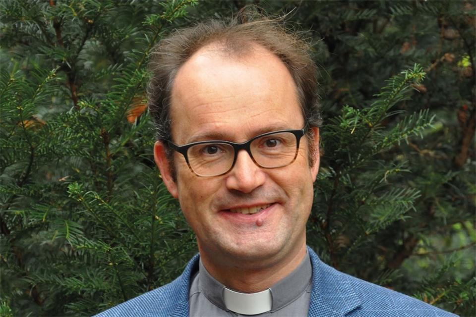 Markus Trautmann.