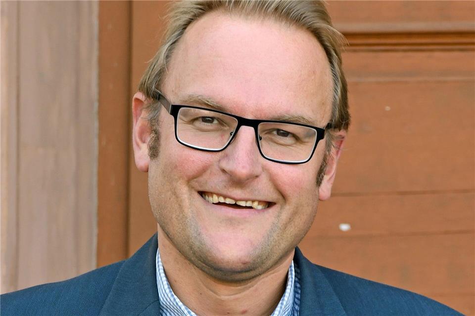 Markus Zwick hat als Vorsitzender des Städtetages Rheinland-Pfalz an der Vereinbarung mitgearbeitet. (Archivfoto)Peter Zschunke/dpa