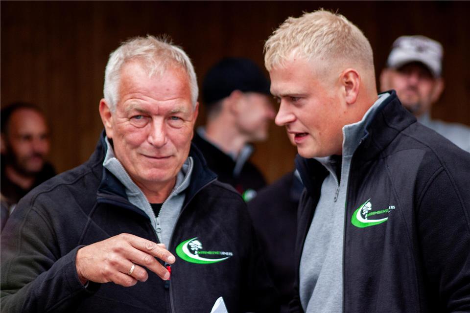 Markusund Justus Lamers