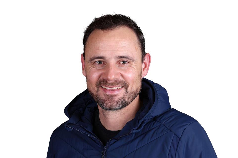 Martin Brandlhuber ist Ausbilder beim Deutschen Skilehrerverband.DSLV/dpa-tmn