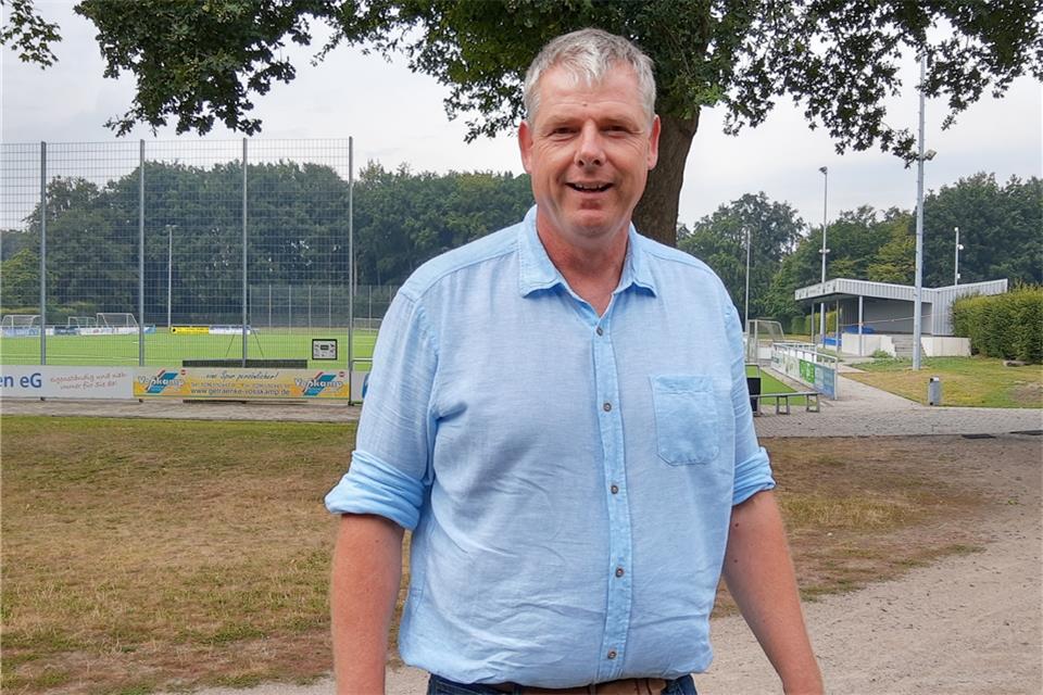 Martin Schulz traf sich mit Vereinsvertretern zum Meinungsaustausch.