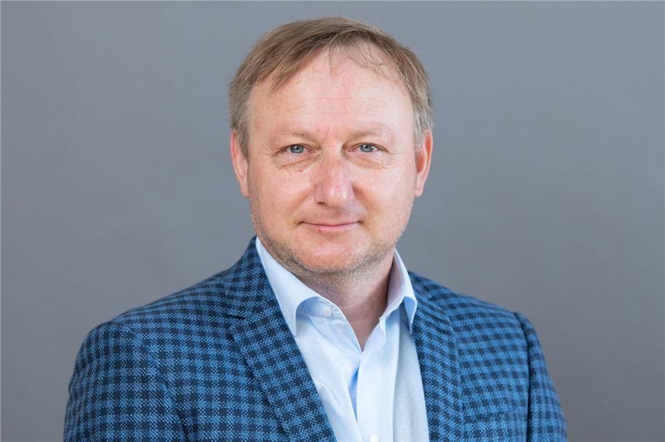 Matthias Lieschke wurde aus der AfD-Fraktion ausgeschlossen. (Archivbild)Sebastian Kahnert/dpa-Zentralbild/dpa