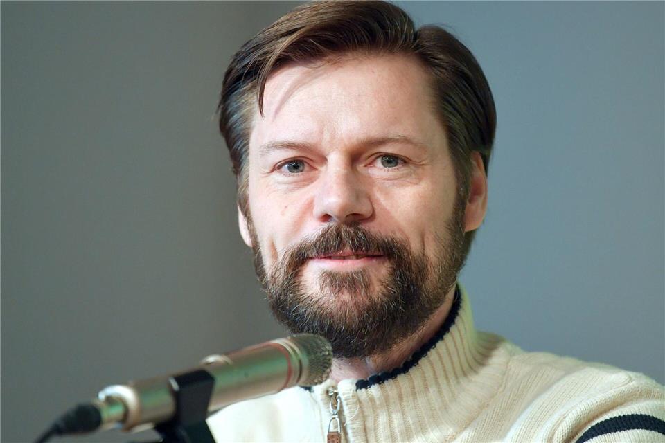 Matthias Rudolph (BFZ) bleibt Bürgermeister der Stadt Fürstenwalde/Spree. (Archivbild)Patrick Pleul/dpa-Zentralbild/ZB