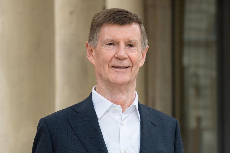 Max Herbst ist Gründer der FMH-Finanzberatung.Martin Joppen/dpa-tmn